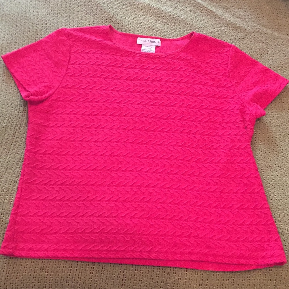 Sag Harbor shirt